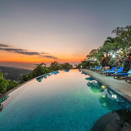 Villa Selonding Batu Lovina  Exterior photo