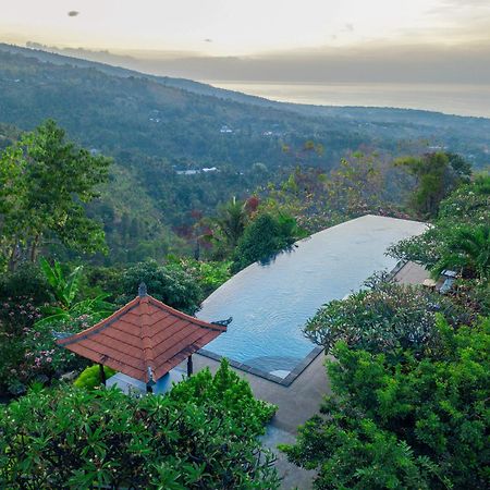 Villa Selonding Batu Lovina  Exterior photo