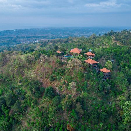 Villa Selonding Batu Lovina  Exterior photo