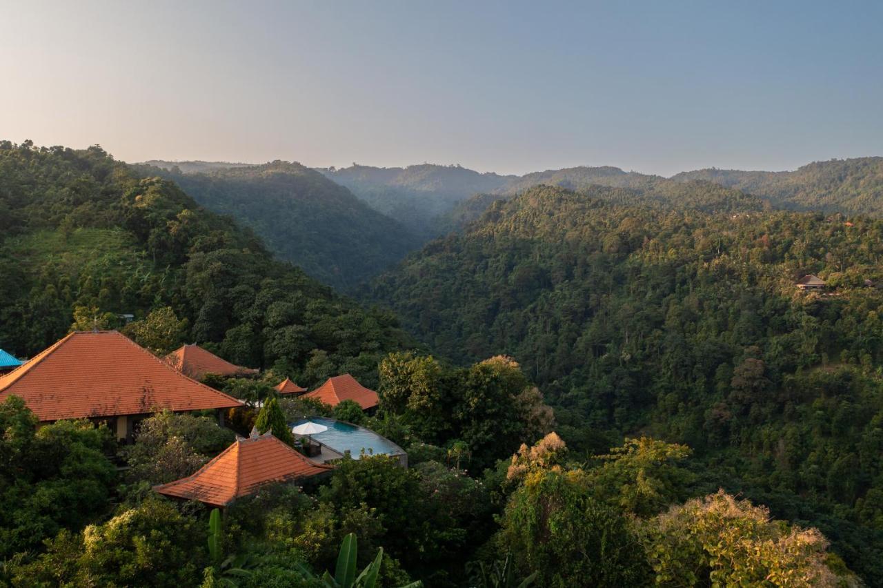 Villa Selonding Batu Lovina  Exterior photo