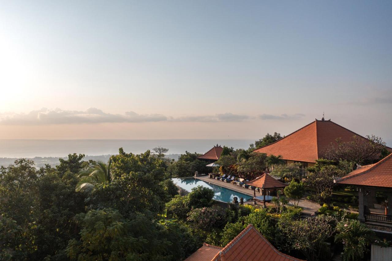Villa Selonding Batu Lovina  Exterior photo