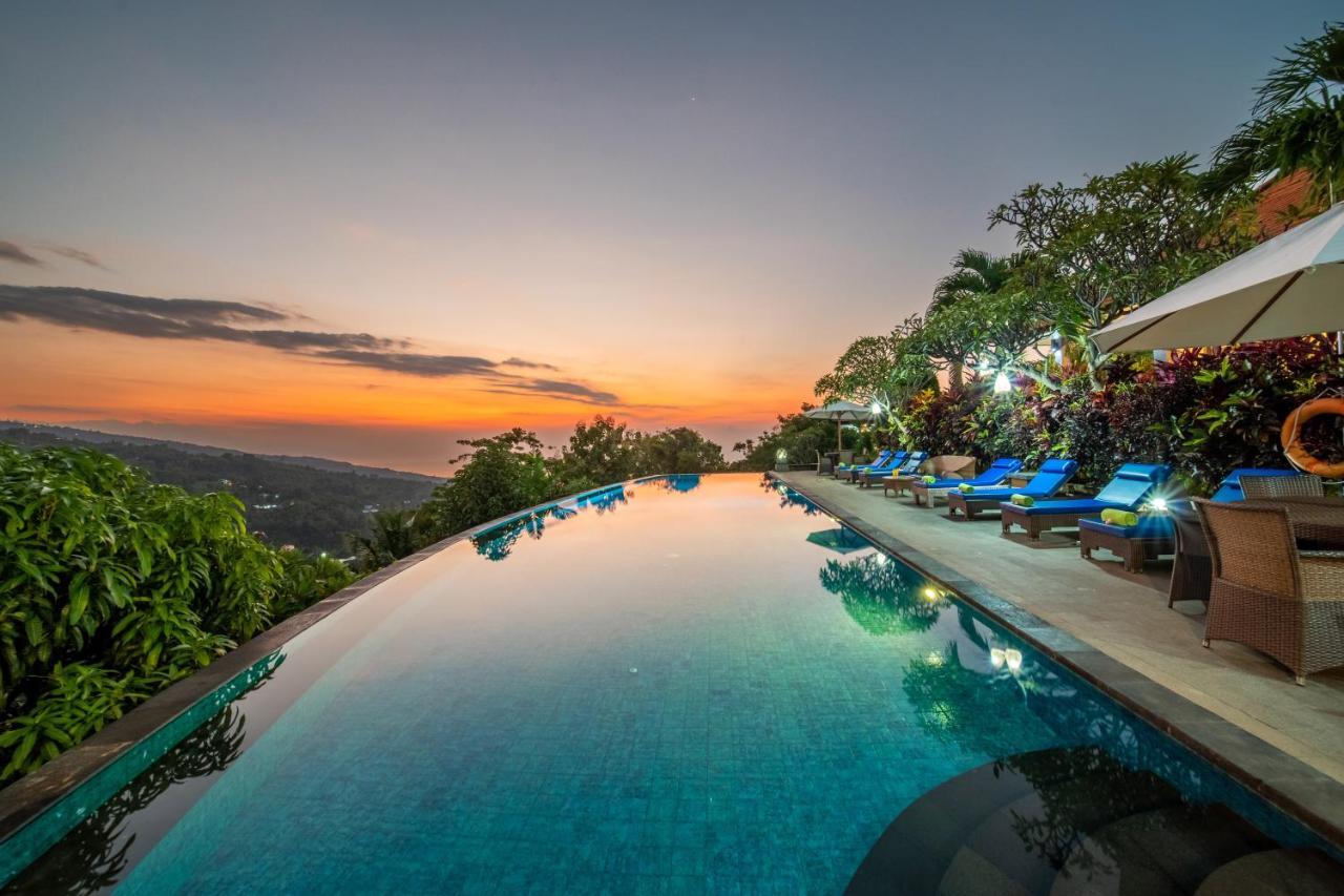 Villa Selonding Batu Lovina  Exterior photo