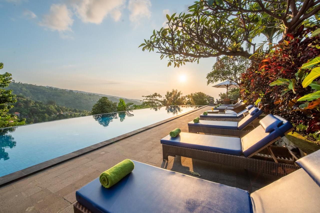 Villa Selonding Batu Lovina  Exterior photo