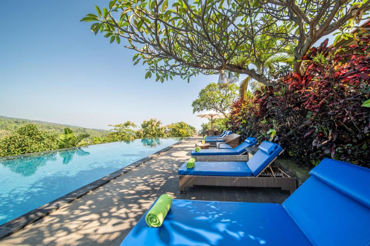 Villa Selonding Batu Lovina  Exterior photo