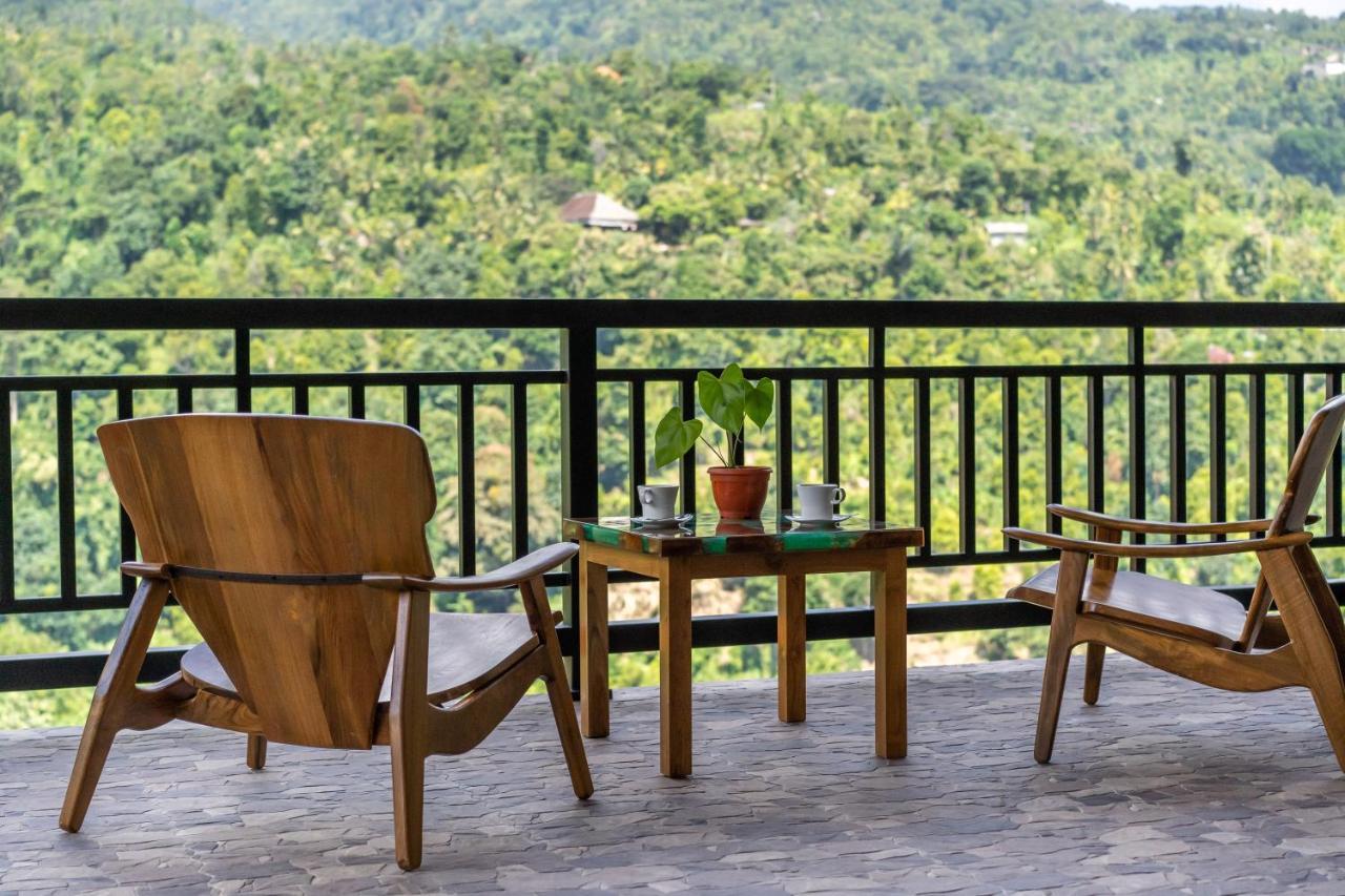 Villa Selonding Batu Lovina  Exterior photo