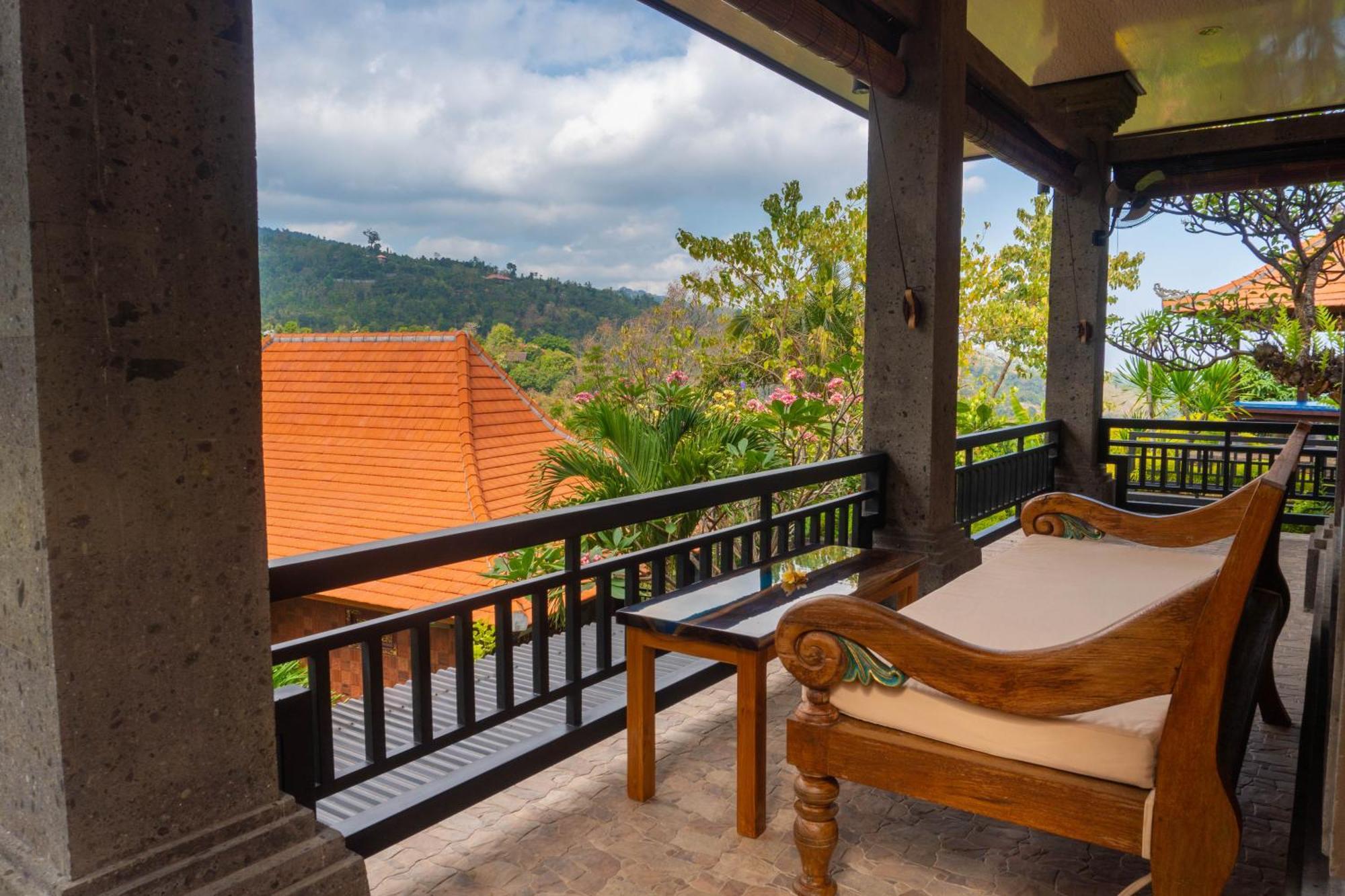 Villa Selonding Batu Lovina  Exterior photo