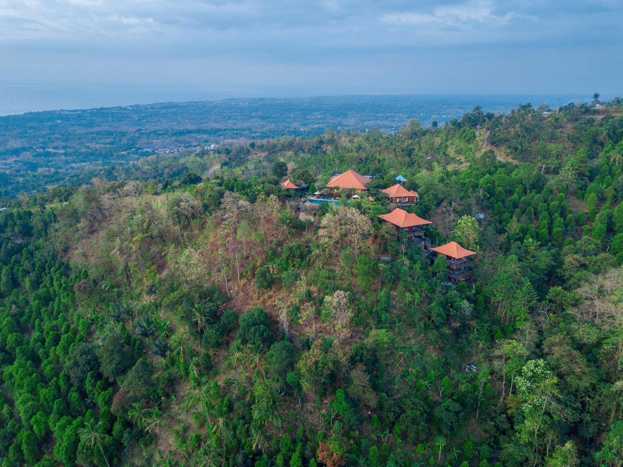 Villa Selonding Batu Lovina  Exterior photo